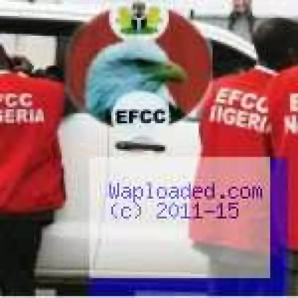 EFCC Uncovers Another N3bn Stolen Arms Deal
